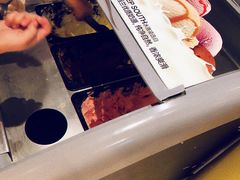 -比格比萨自助(花园路店)