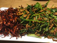 -榆林镇筋饼(知春路店)