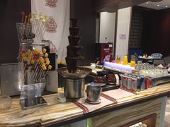 -西藏饭店·亚克·食光自助餐厅(文殊院店)