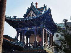 -太原宝莲寺