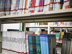 -深圳少年儿童图书馆