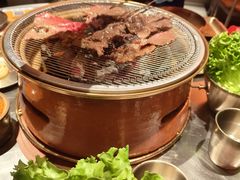 -西塔老太太泥炉烤肉(苏州大悦城店)