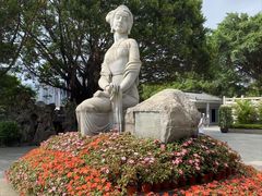 -船政文化景区-罗星塔公园