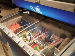-盒马鲜生(悠方店)