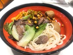 -老东江米粉