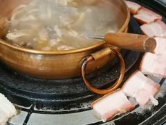 -阿山卓·野生菌火锅·纳西火塘烤肉