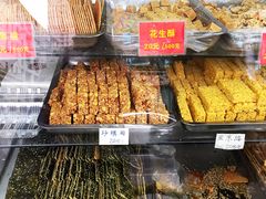 -宋记饼家(石门二路店)