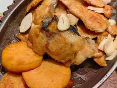 -院落新京菜·烤鸭(地安门店)