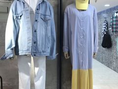 -广州白马服装市场