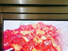 -河坝烧烤串城(金达莱店)