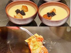 -香樟花园法式铁板烧(恒隆广场店)
