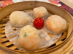 金牌虾饺皇-点都德(聚福楼店)