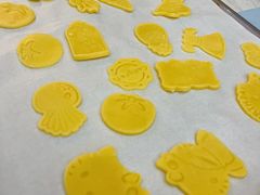 -米柚烘焙教室(新天地购物中心店)