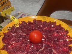 -潮汕大目牛肉火锅(皇岗旗舰店)