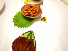 -明阁 Ming Court(广州朗豪酒店)