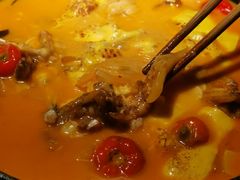 -小龙坎火锅(好世界店)