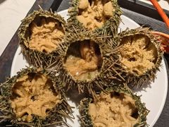 -海玥荟海鲜姿造自助餐厅(欧罗巴广场店)