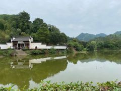 -潜口民宅博物馆