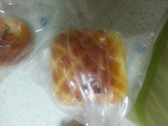 -好利来(抚顺万达店)