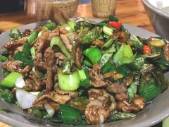 -味老大土碗菜(中山三路店)