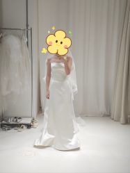 -AMOUR·爱沫婚纱礼服·小众设计品牌