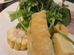 -阿古蒙·传统涮火锅自助(三台子万象汇店)