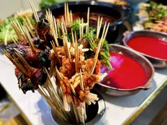 -钢管厂五区小郡肝火锅串串香(清河店)