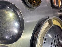 -哈哈碳都·牛肋条无限自助烤肉(台江万达店)