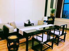 -三宝大饭店-中和艺素餐厅(浦上金山正祥广场店)