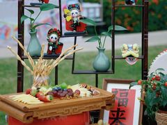 -三亚绿发山海天JW万豪酒店