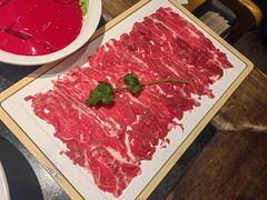 -周师兄大刀腰片火锅(解放碑总店)