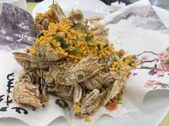 -大众海鲜(巨龙北路店)