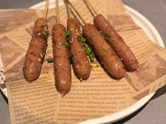 -探炉·香辣豆花烤鱼(笋岗宝能环球汇店)