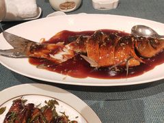 -浙江西子宾馆·牡丹厅