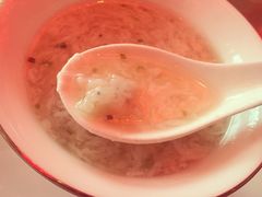 -桂花楼淮扬中餐厅(浦东香格里拉店)