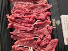 -顶福胜潮汕牛肉火锅(观沙岭店)
