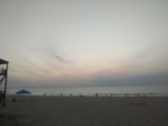-日照海滨国家森林公园