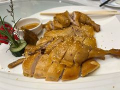 盐焗鸡-渔民新村(番禺总店)