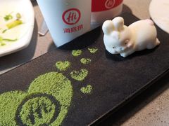 -海底捞火锅(河东万达广场店)