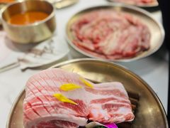 -西塔老太太泥炉烤肉(望京一店)