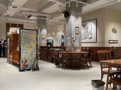 大堂-小豆海棠(人民南路店)