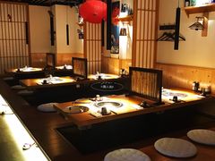 -本寻烧肉酒场(双井店)