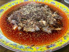 -天全县三土司椒麻鸡餐厅