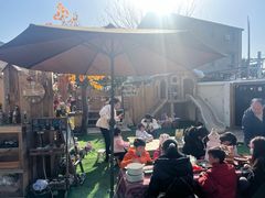 -HERRE·FARM 赫尔露营农场·团建聚会包场