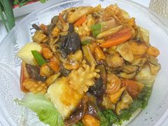 -裕德隆清真饭庄·天津特色菜(河东店)