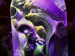 -太平洋海底世界