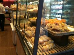 -85度C(广州石牌桥店)
