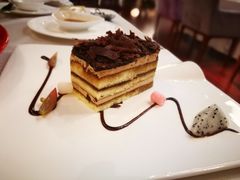 -国家大剧院西餐厅