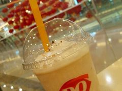 雪顶咖啡-DQ(建邺万达店)