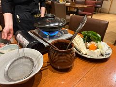 -纹兵卫手打荞麦面日料(虹桥本店)